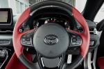 Toyota GR Supra by 3D Design 2020 года